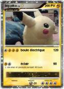 big pika