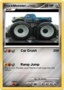 TruckMonster
