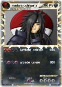 madara uchiwa
