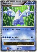 Regice
