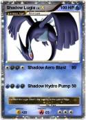 Shadow Lugia