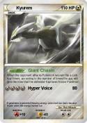 Kyurem