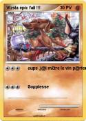 Vizsla épic