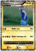 Greyson