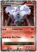 N's Reshiram