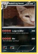 Hubert og Henni