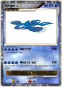 Kyogre