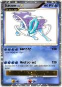 Suicune