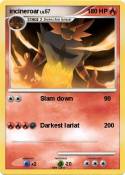 incineroar