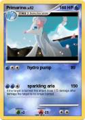 Primarina