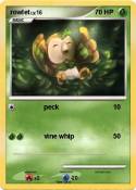 rowlet