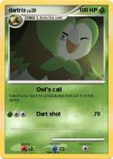 dartrix