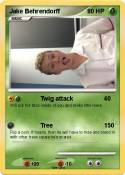 Jake Behrendorf