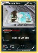Normal Book