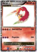 Ho-oh