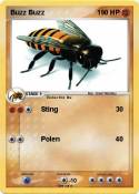 Buzz Buzz