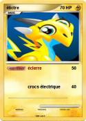 élictre