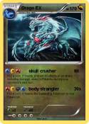 Drago EX