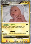 lorepow