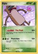 Rigby