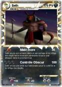 Seth