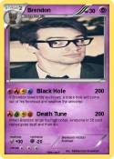 Brendon