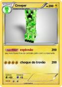 Creeper
