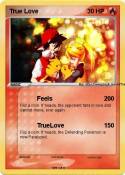 True Love