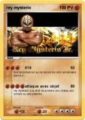 rey mysterio