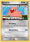 Special Ed