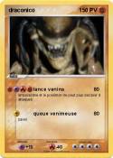 draconico