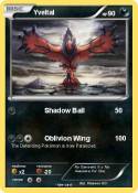 Yveltal