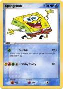 Spongebob