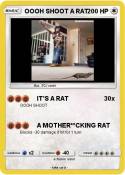 OOOH SHOOT A