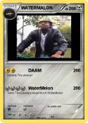 WATERMALON