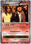 ac dc