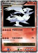 Reshiram