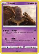 Thanos
