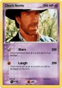 Chuck Norris