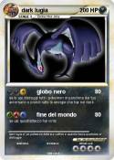 dark lugia