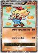 super sayain