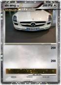 sls amg