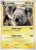 koalaMan