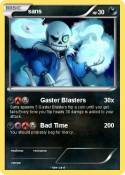 sans