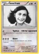 Anne Frank