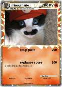 miaoumario