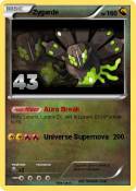 Zygarde