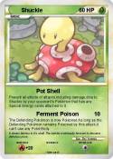 Shuckle
