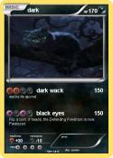 dark
