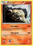 Firerod